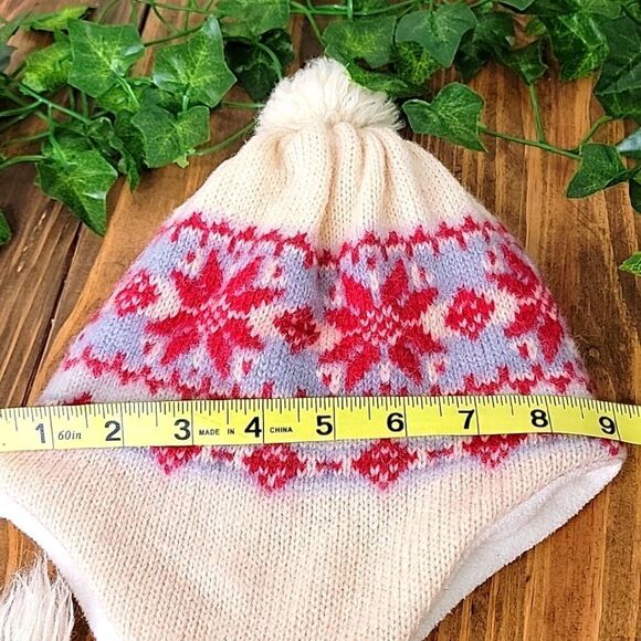 L.L. Bean. Wool Beanie. EUC - Picture 8 of 10